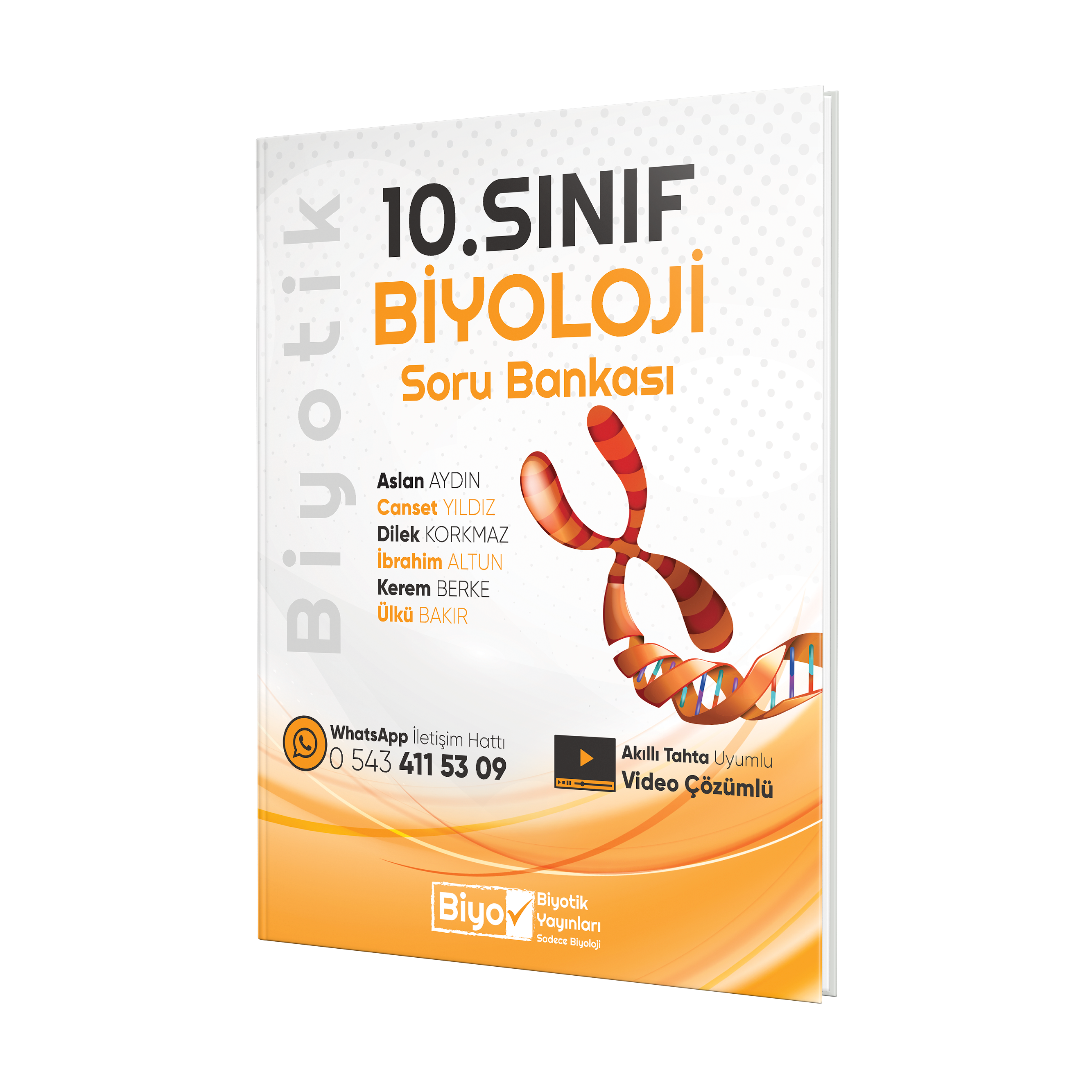 10-Sınıf Soru bankası