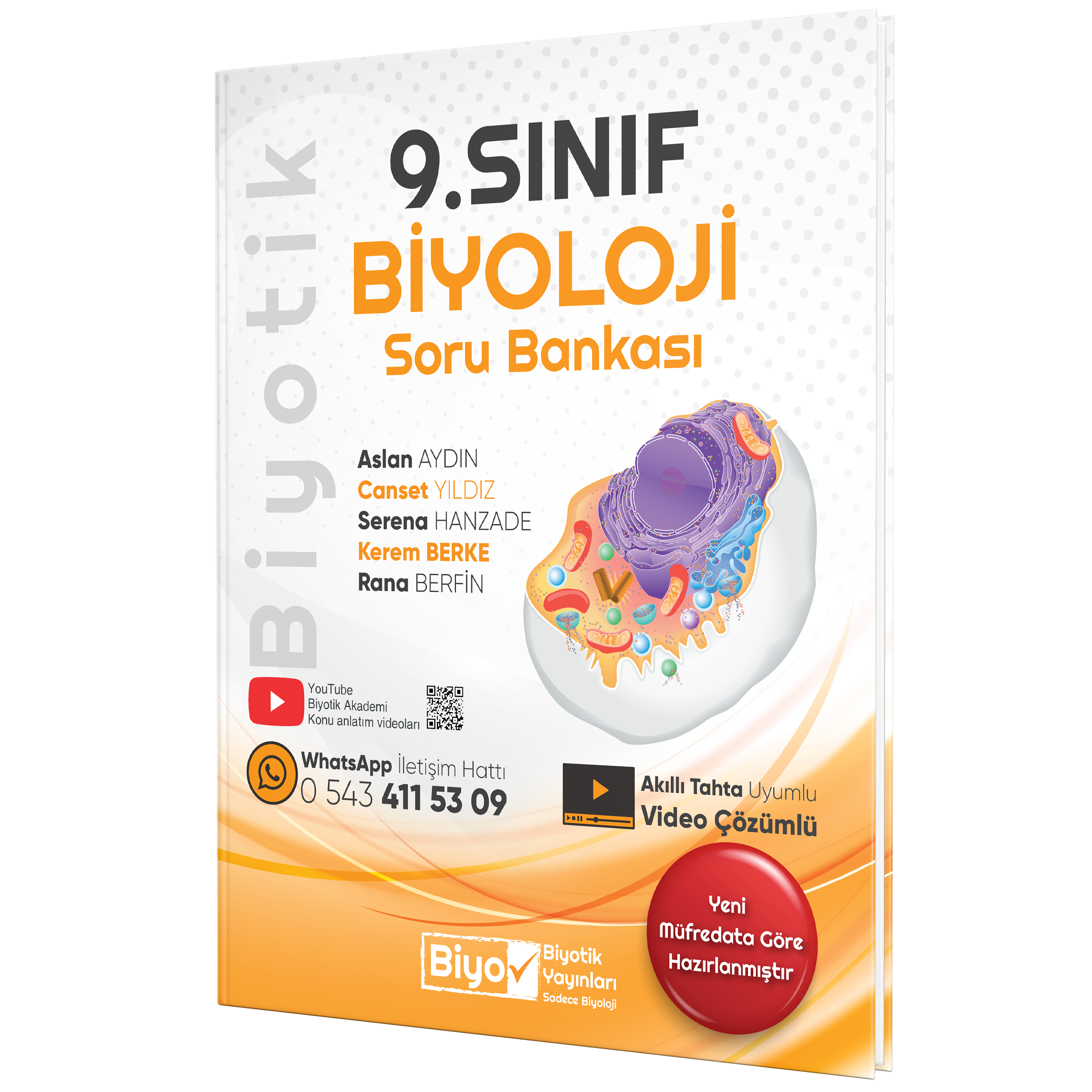 9-Sınıf Soru bankası